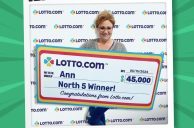 Lottery Courier Service Lotto.com Celebrates 2M Customer Milestone